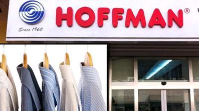 Hoffman Kuru Temizleme