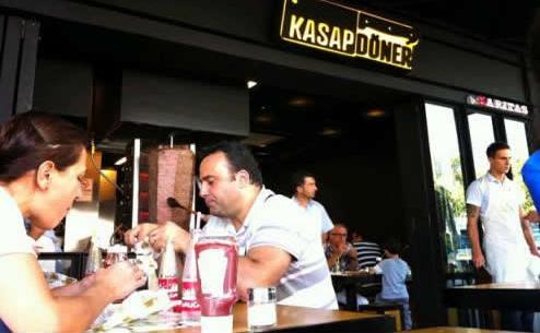 Kasap Doner