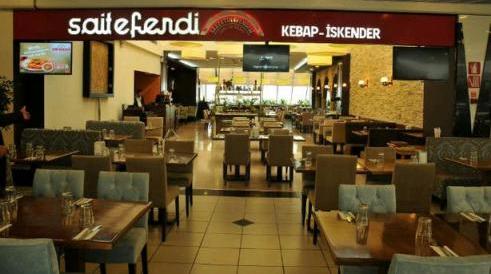 Sait Efendi Restaurant
