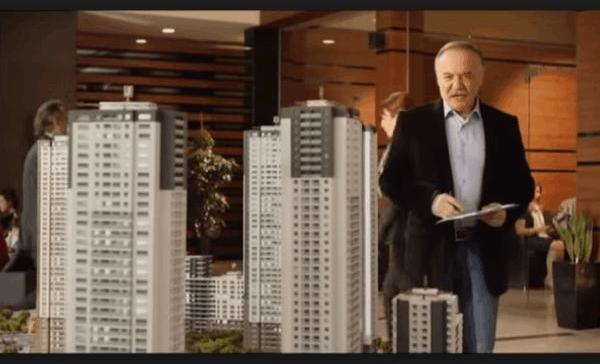 insaat reklam