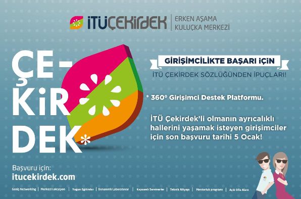 itu cekirdek