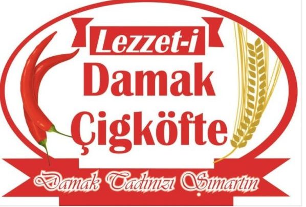 lezzeti damak cigkofte bayilik