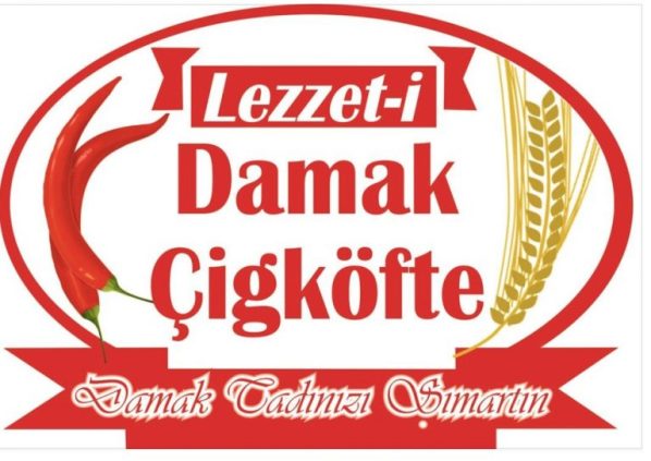 lezzeti damak cigkofte bayilik