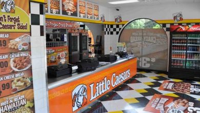 little caesars