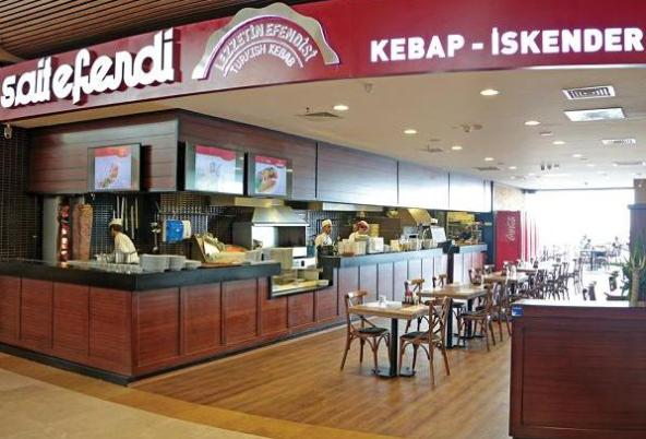 sait efendi