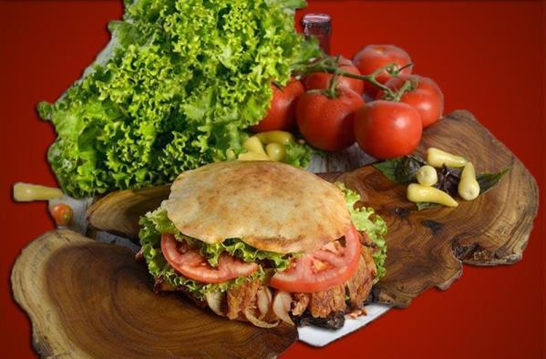 saray doner