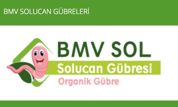 Organik Solucan Gübresi