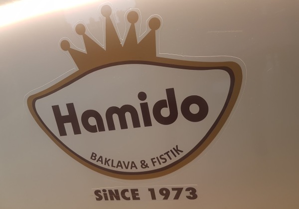 hamido