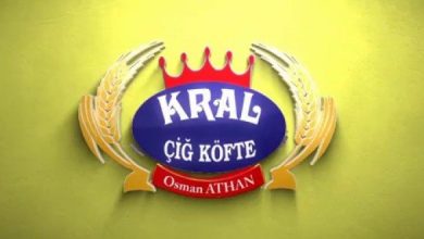 kral cigkofte bayilik