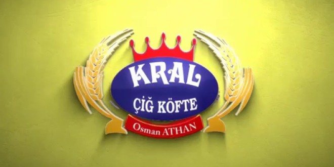 kral cigkofte bayilik