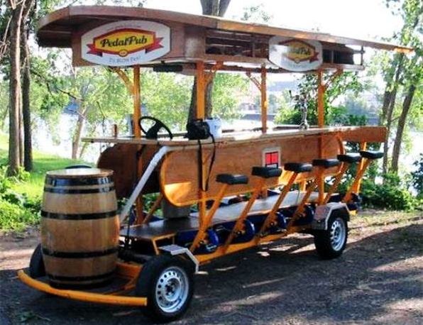 mobil restoran 1