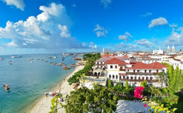 zanzibar