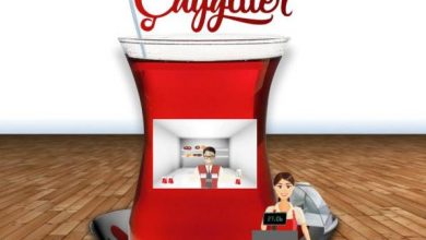 caygiller