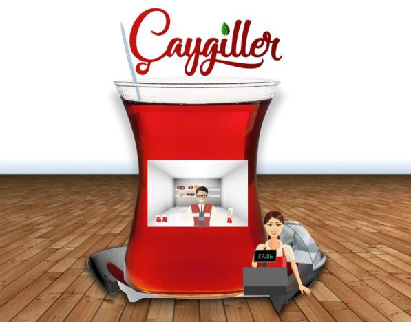 caygiller