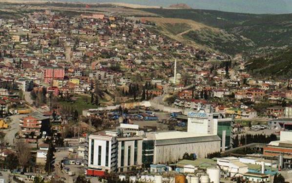 gebze