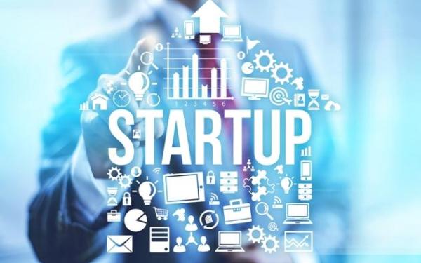 startup