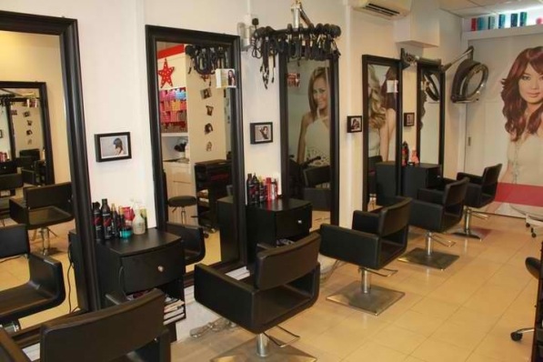 Hair Desing Centers
