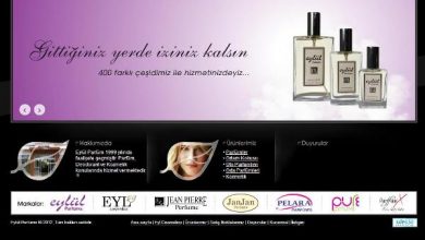 eylul parfum
