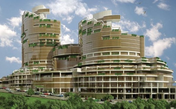 istanbul bahcesehir