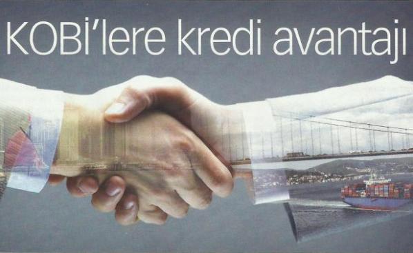 kobi kredi