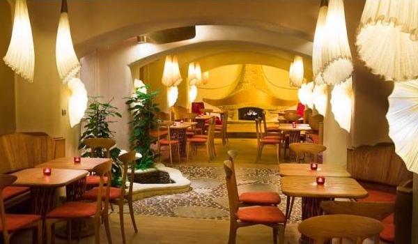 vejeteryan restoran acmak
