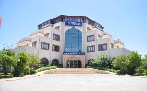 Antalya Teknokent