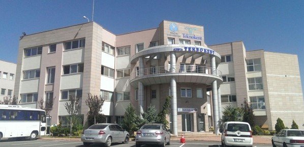 Bilkent Cyberpark