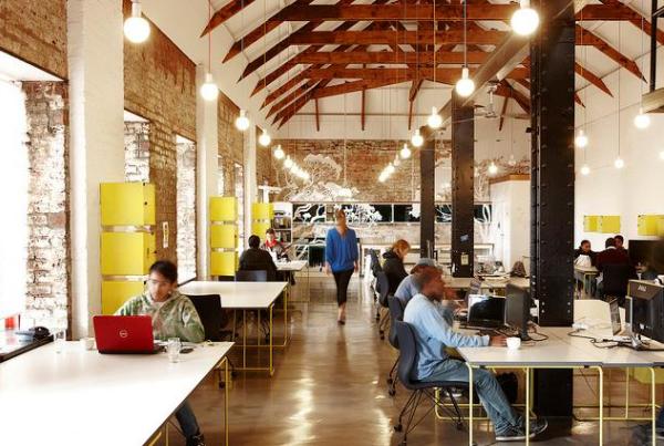 Coworking 1