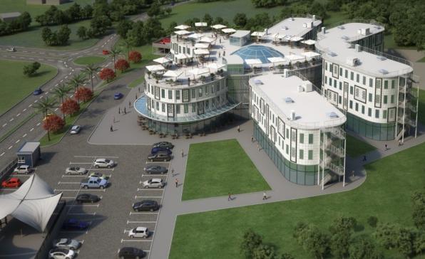 Duzce Teknopark