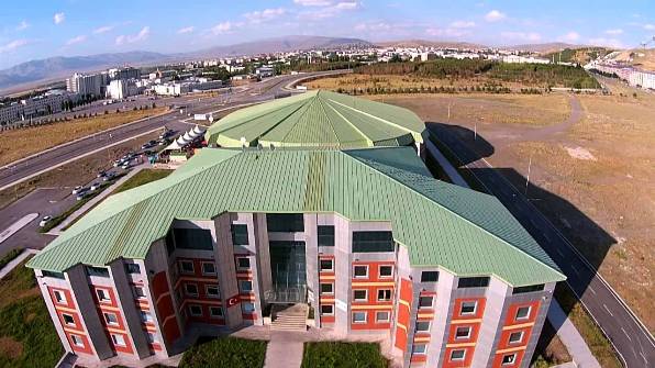 Erzurum ATA Teknokent