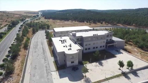 Gaziantep Teknopark