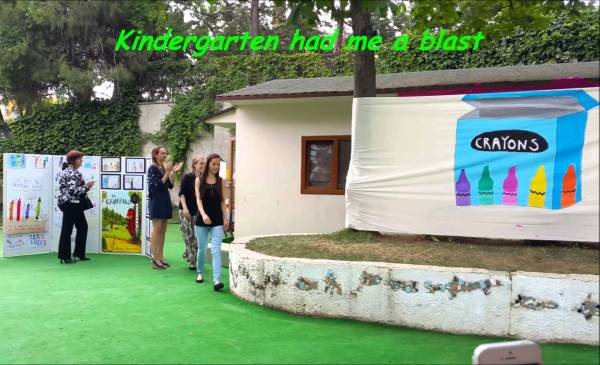 Keystone International schools