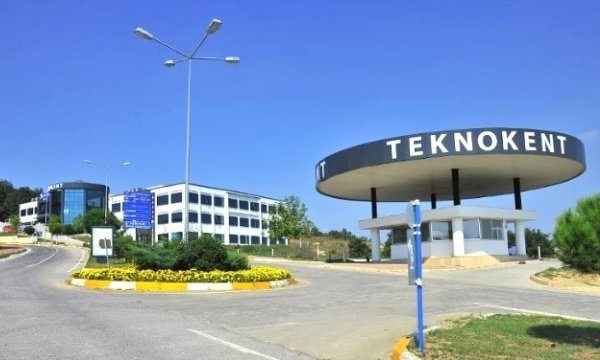 Sakarya Teknokent