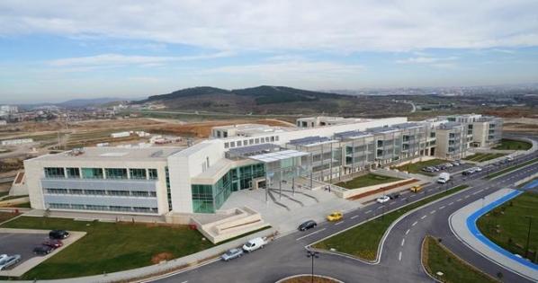 Teknopark istanbul
