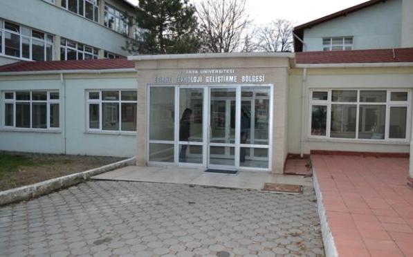 Trakya Teknopark