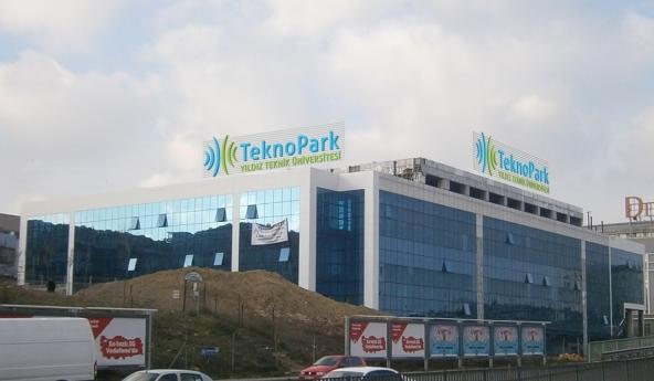 Yildiz Teknopark