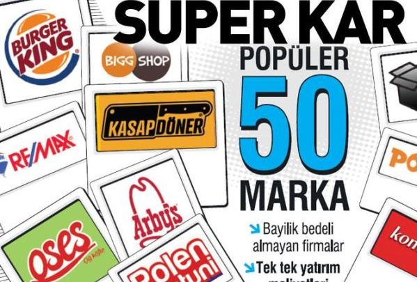 baylik veren 50 marka