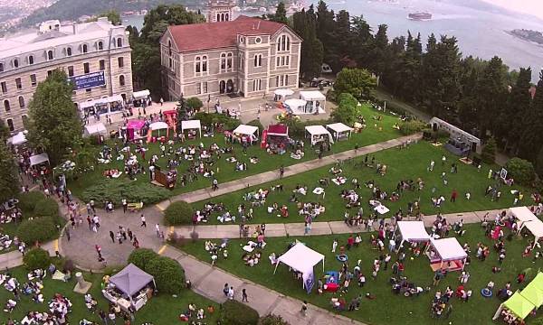 bogazici universitesi teknopark