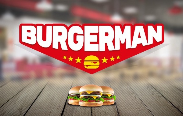burgerman