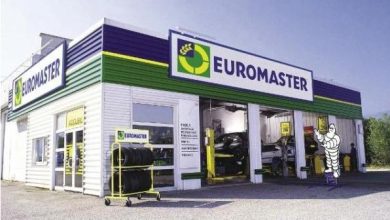 euromaster
