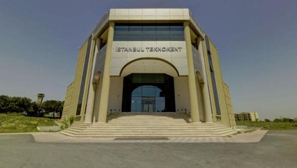 istanbul teknokent