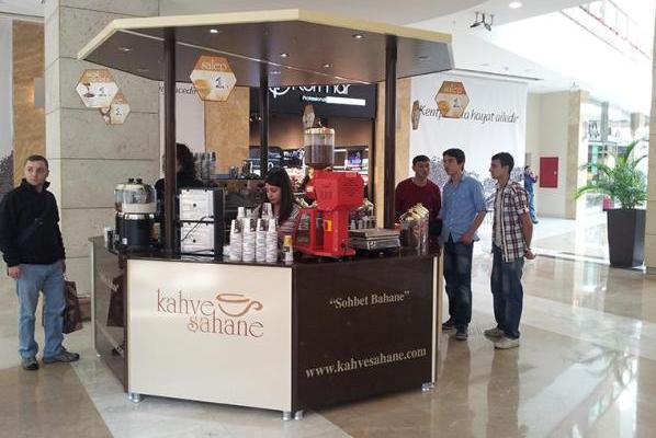 kahve sahane 2