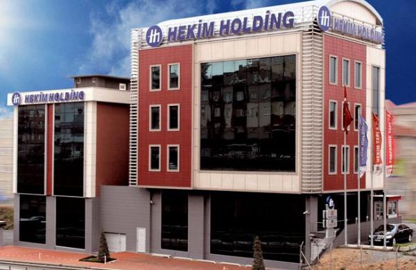 Hekim Holding 1
