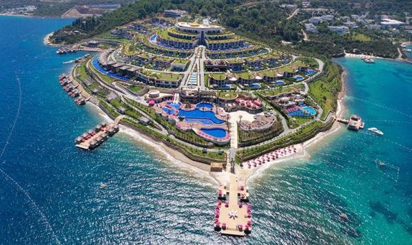 Jumeirah Bodrum