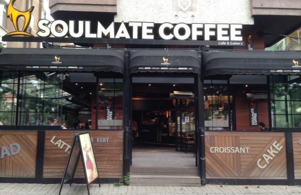 Soulmate