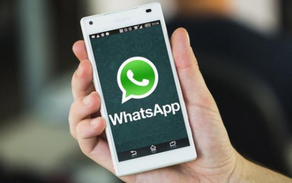 WhatsApp