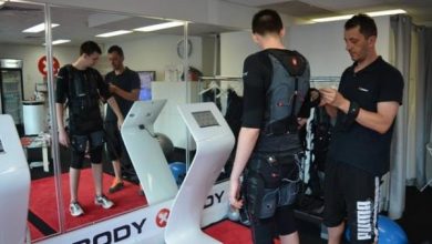 XBody Spor Merkezi
