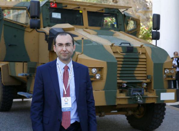 denkdemir