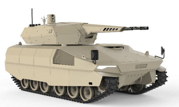 korhan tank