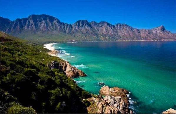 Afrika